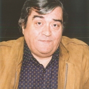 Actorul Traian Buzoianu